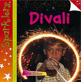 Paperback Divali Book