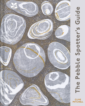 Hardcover The Pebble Spotter's Guide - National Trust Edition Book