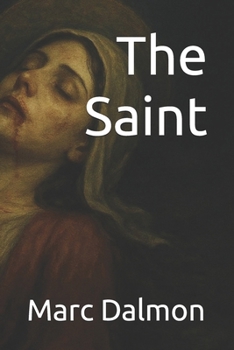 Paperback The Saint Book