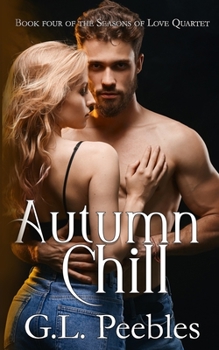 Paperback Autumn Chill Book