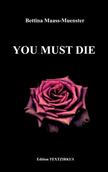 Paperback You must die Book