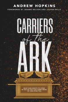 Paperback Carriers of the Ark Book