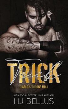 Paperback Trick (Diablo's Throne MMA #3) Book