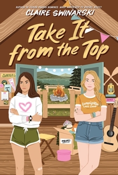 Paperback Take It from the Top Book