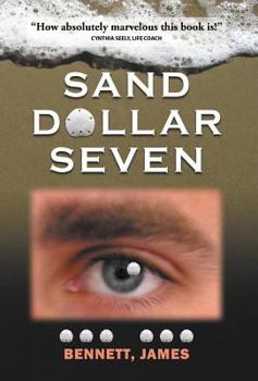 Hardcover Sand Dollar Seven Book