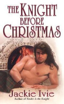 Mass Market Paperback The Knight Before Christmas Book