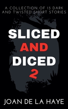 Paperback Sliced and Diced 2 Book