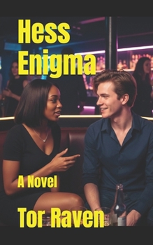 Paperback Hess Enigma Book