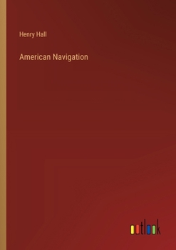 Paperback American Navigation Book