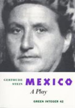 Paperback Mexico: A Play Book