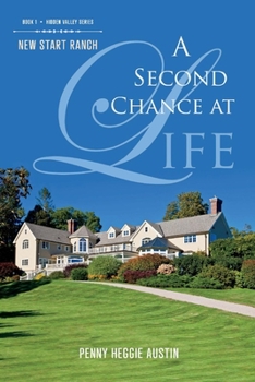 Paperback A Second Chance at Life: Volume 1 Book