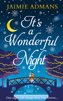 Paperback It's a Wonderful Night Book