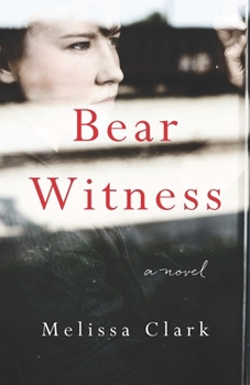 Paperback Bear Witness Book