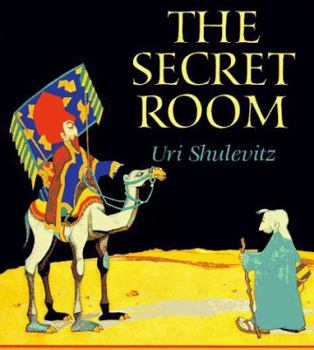 Paperback The Secret Room Book