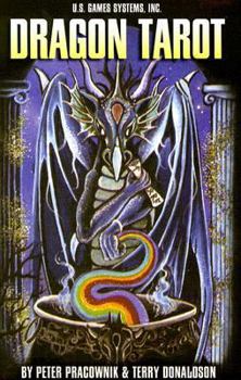 Cards Dragon Tarot [With Instruction Booklet] Book