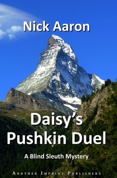 Paperback Daisy's Pushkin Duel Book