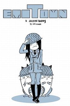 EmiTown, Vol. 1 - Book #1 of the EmiTown