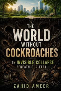 The World Without Cockroaches: An Invisible Collapse Beneath Our Feet