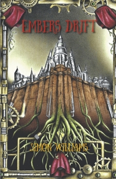 Paperback Embers Drift Book