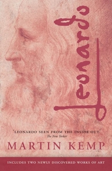 Paperback Leonardo: Revised Edition Book