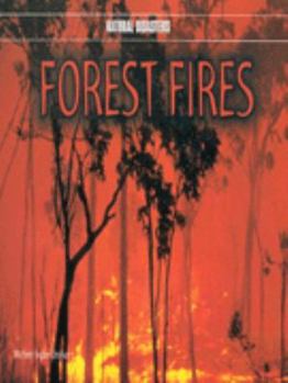 Hardcover Forest Fires Book