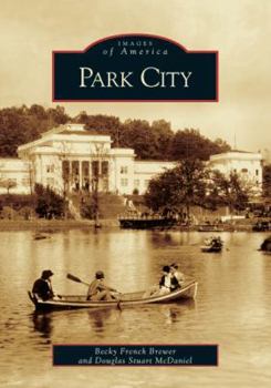 Park City - Book  of the Images of America: Tennessee