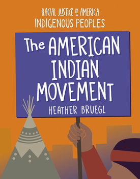 Paperback The American Indian Movement Book