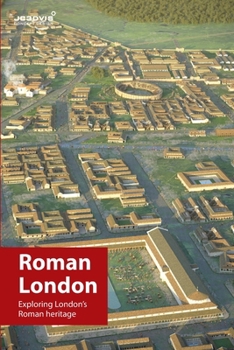 Paperback Roman London Book