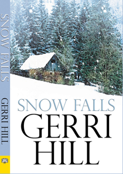 Paperback Snow Falls Book