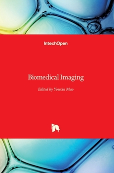 Hardcover Biomedical Imaging Book