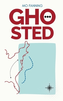 Paperback Ghosted: A Novel of Second Chances Book