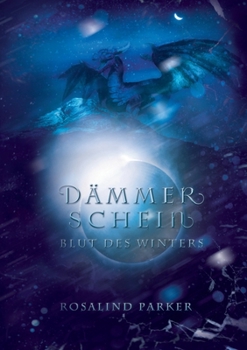 Paperback Dämmerschein: Blut des Winters [German] Book