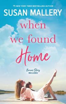 When We Found Home - Book #1 of the Malcolm, Callie & Keira