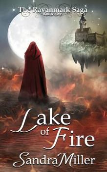 Paperback Lake of Fire Book