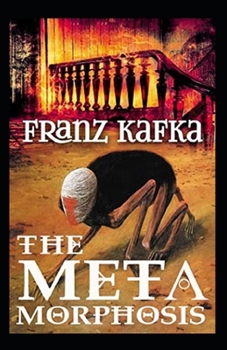 Paperback The Metamorphosis illustrated Book