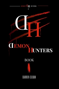 Paperback Demon Hunters Book