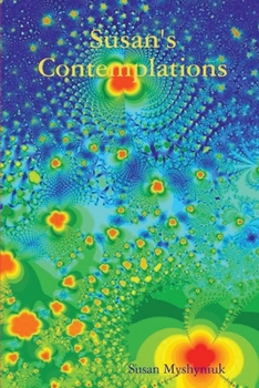 Paperback Susan's Contemplations Book