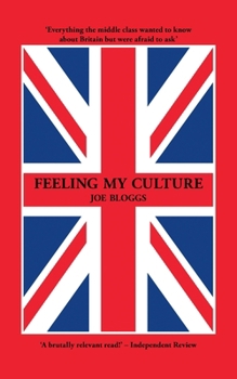 Paperback Feeling My Culture Book