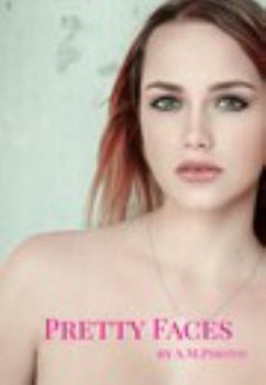 Hardcover Pretty Faces Book