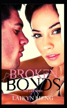 Paperback Broken Bonds Book