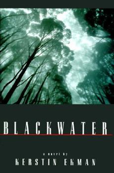 Hardcover Blackwater Book