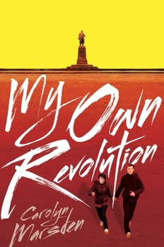 Hardcover My Own Revolution Book