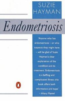 Paperback Endometriosis Book