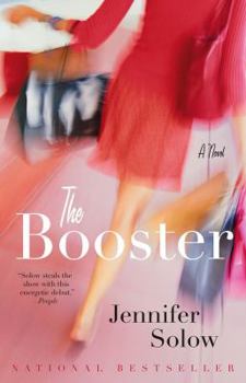 Paperback The Booster Book