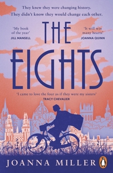 Paperback The eights Book