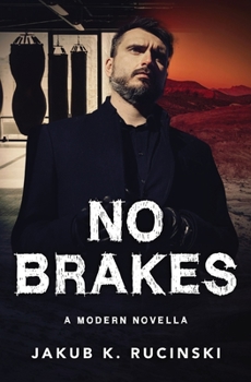 Paperback No Brakes Book