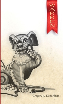 Paperback Warren Book