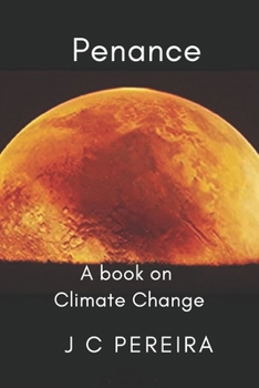 Paperback Penance Book