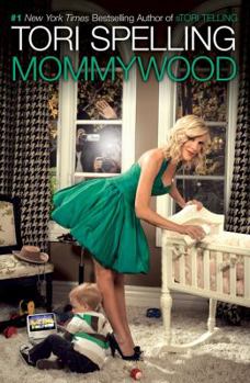 Hardcover Mommywood Book