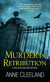 Murder in Retribution - Book #2 of the Doyle & Acton